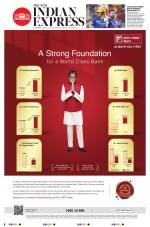 The New Indian Express-Kalaburagi