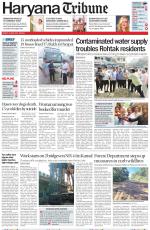 Haryana Tribune