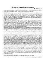 Indian Journal of Marketing