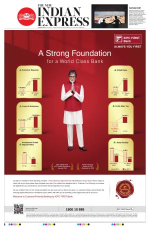 The New Indian Express-Hyderabad