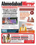 Ahmedabad Mirror