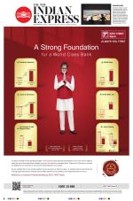 The New Indian Express-Bhubaneswar