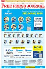 Free Press - Mumbai Epaper