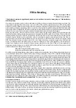 Indian Journal of Marketing