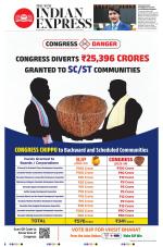 The New Indian Express-Kalaburagi