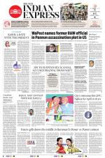 The New Indian Express-Bengaluru