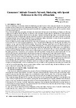 Indian Journal of Marketing