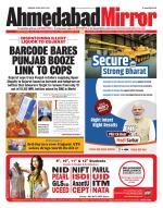 Ahmedabad Mirror