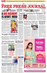 Free Press - Mumbai Epaper