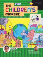 The Children's Magazine 
