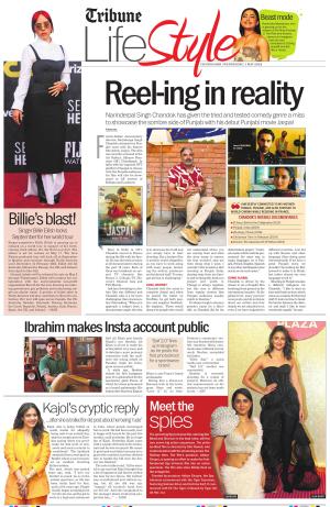 Life+Style (Chd)