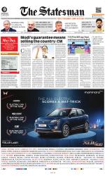 Siliguri - The Statesman