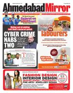 Ahmedabad Mirror