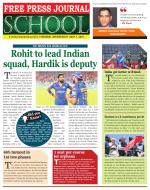 Free Press School - Mumbai Edition