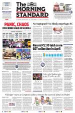 The Morning Standard