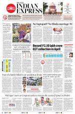 The New Indian Express-Chennai