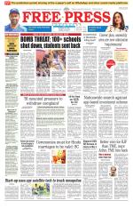 Free Press - Indore Epaper Edition