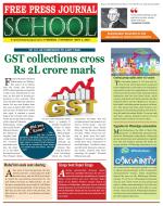 Free Press School - Mumbai Edition