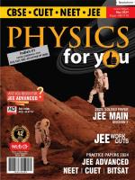 Physics For You