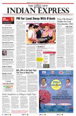 The New Indian Express-Belagavi