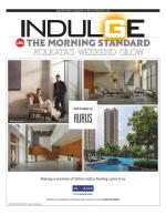 Indulge - Kolkata