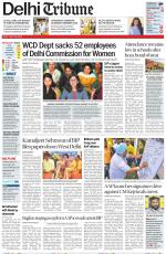 Delhi Tribune