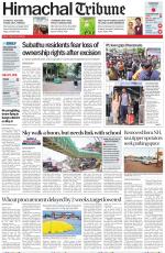 Himachal Tribune
