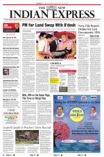 The New Indian Express-Shivamogga