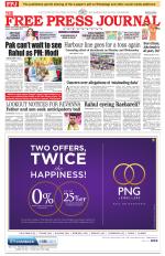 Free Press - Mumbai Epaper