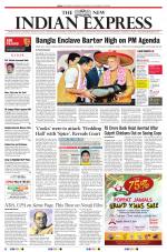 The New Indian Express-Villupuram