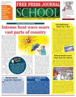 Free Press School - Mumbai Edition