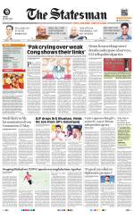 Delhi - The Statesman
