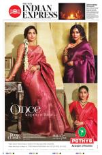 The New Indian Express-Thrissur 