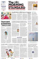 The Morning Standard