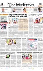 Siliguri - The Statesman