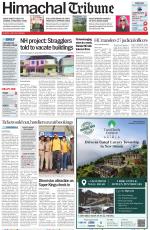 Himachal Tribune