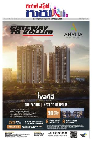 Real Estate Guru May 04th 2024 issue