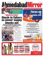 Ahmedabad Mirror