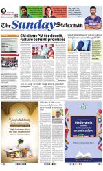 Siliguri - The Statesman