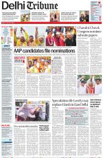 Delhi Tribune