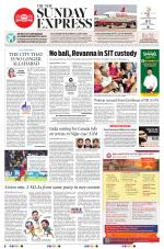 The New Indian Express-Mangaluru