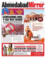 Ahmedabad Mirror