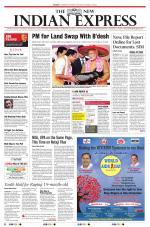The New Indian Express-Hubballi