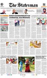Siliguri - The Statesman