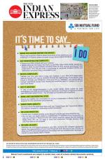 The New Indian Express-Madurai