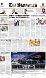 Kolkata - The Statesman