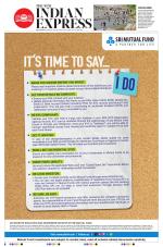 The New Indian Express-Shivamogga