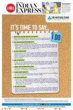 The New Indian Express-Vishakapatnam