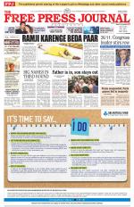 Free Press - Mumbai Epaper