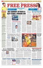 Free Press - Indore Epaper Edition